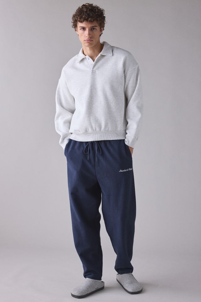Pantalon de jogging en éponge inversée Foundation – Standard Cloth #2