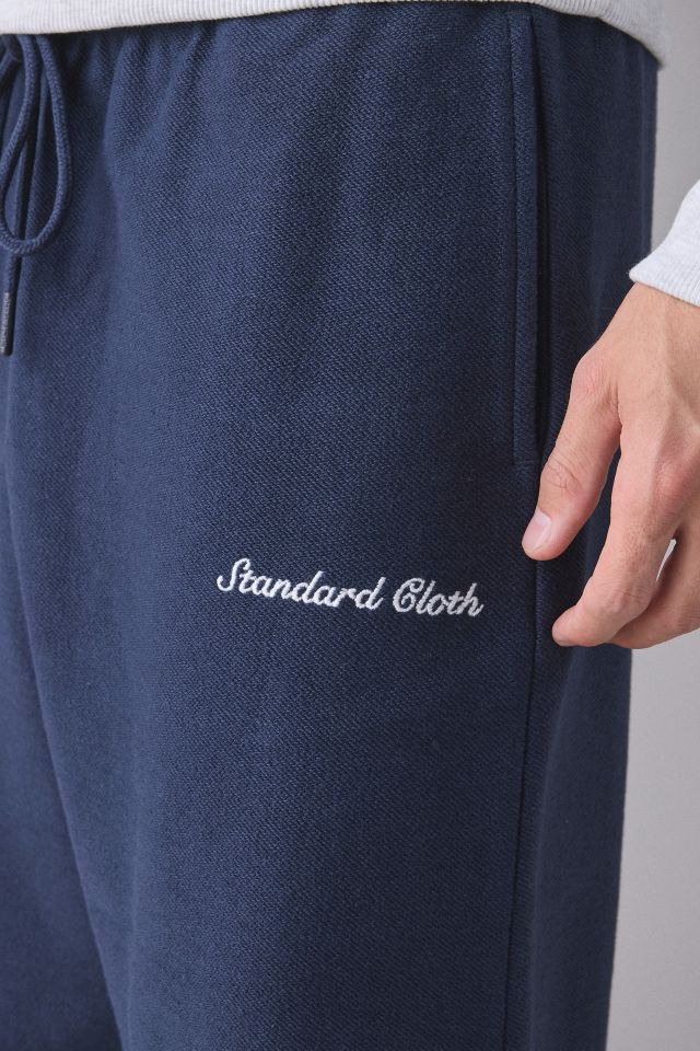 Pantalon de jogging en éponge inversée Foundation – Standard Cloth #3
