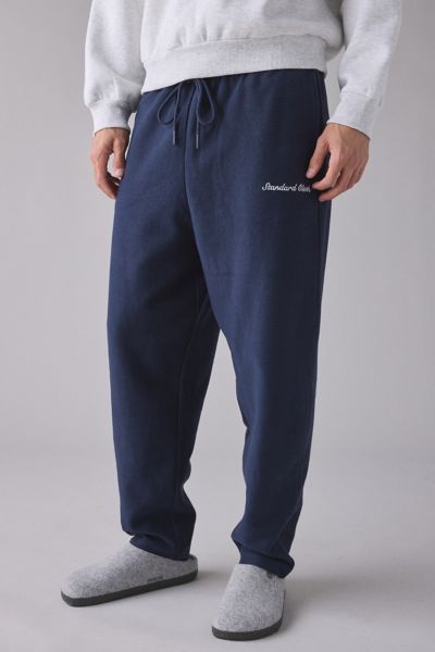 Standard Cloth Foundation Reverse Terry  Sweatpant