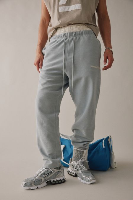 Men's Grey Pants | Urban Outfitters Men's Grey Pants | Urban Outfitters