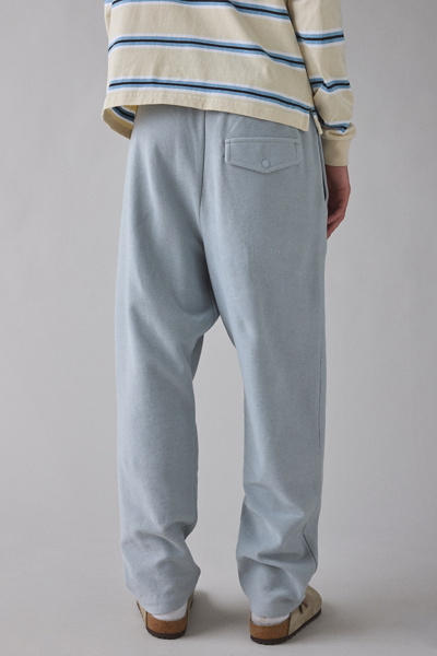 Standard Cloth Foundation Reverse Terry  Sweatpants