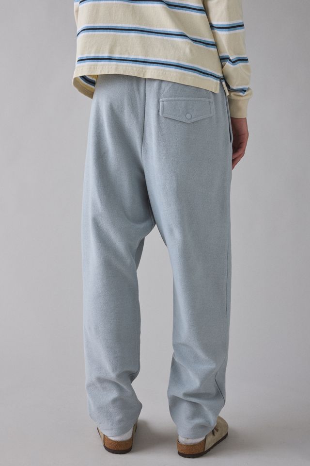 Standard Cloth Foundation Reverse Terry  Sweatpant