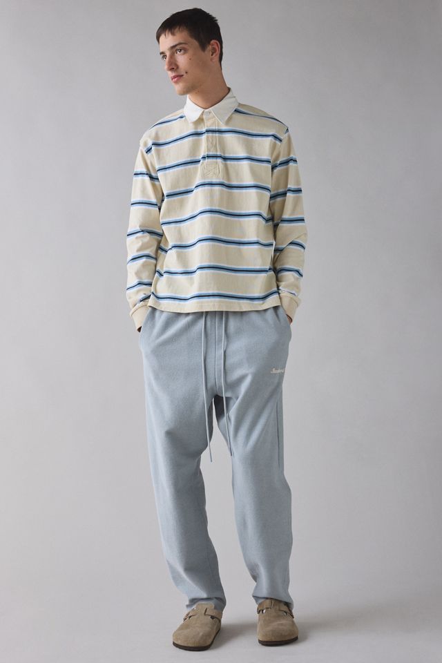 Standard Cloth Foundation Reverse Terry  Sweatpant