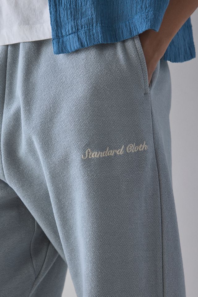 Standard Cloth Foundation Reverse Terry  Sweatpant