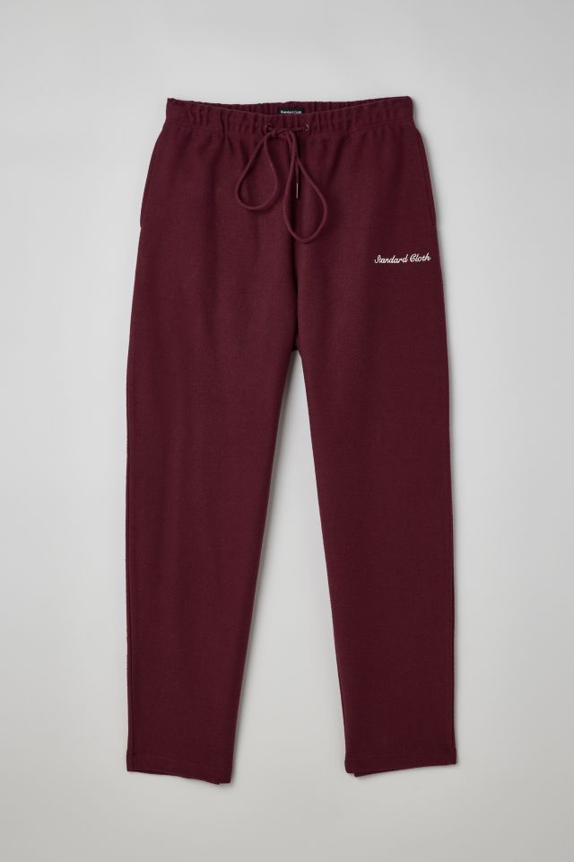 Foundation Terry Classic Sweatpant