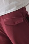 Standard Cloth Foundation Reverse Terry  Sweatpant