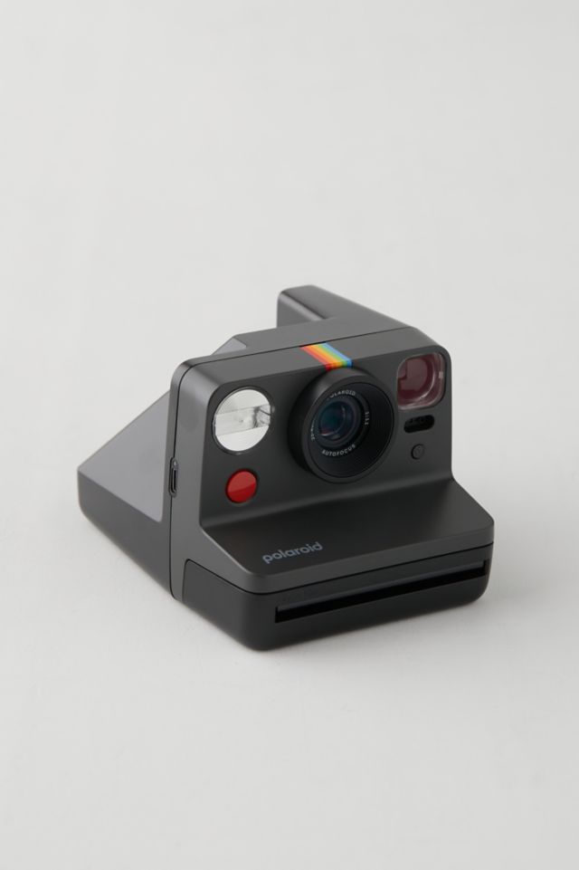 Polaroid Everything Now Generation 2 Instant Camera & Film Set #2