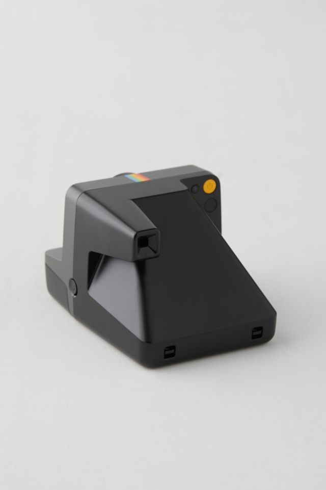 Polaroid Everything Now Generation 2 Instant Camera & Film Set #3