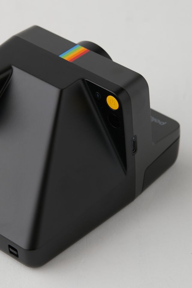 Polaroid Everything Now Generation 2 Instant Camera & Film Set #4