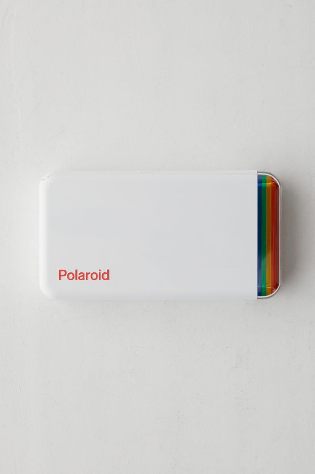 Polaroid Everything Box HiPrint 2×3 Pocket Photo Printer