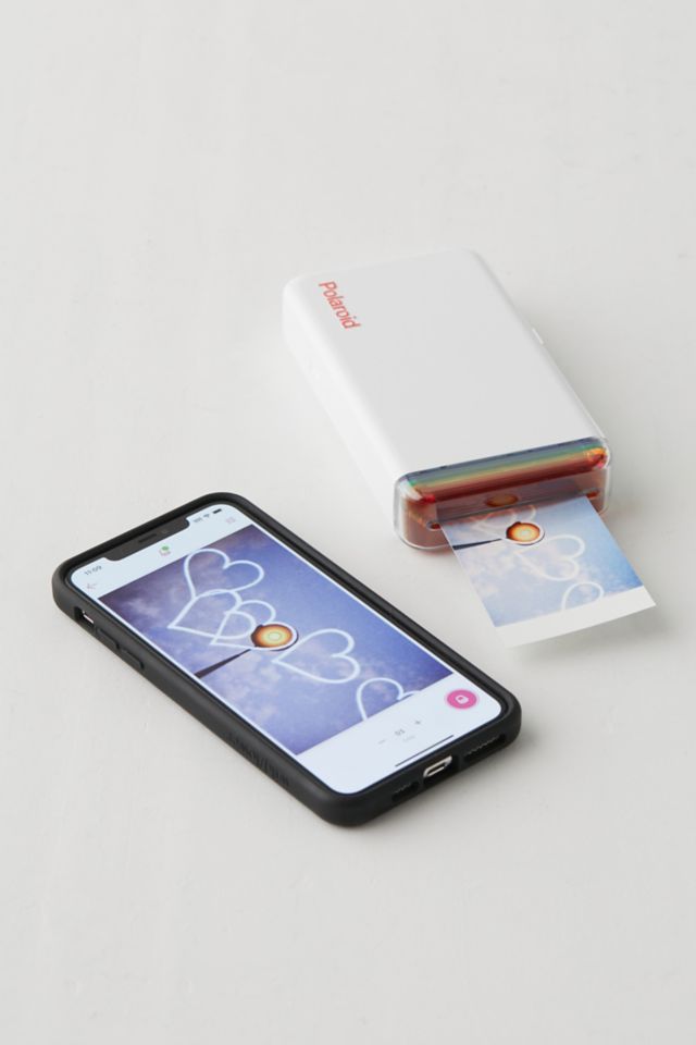 Hi-Print 2x3 Pocket Photo Printer by Polaroid Online