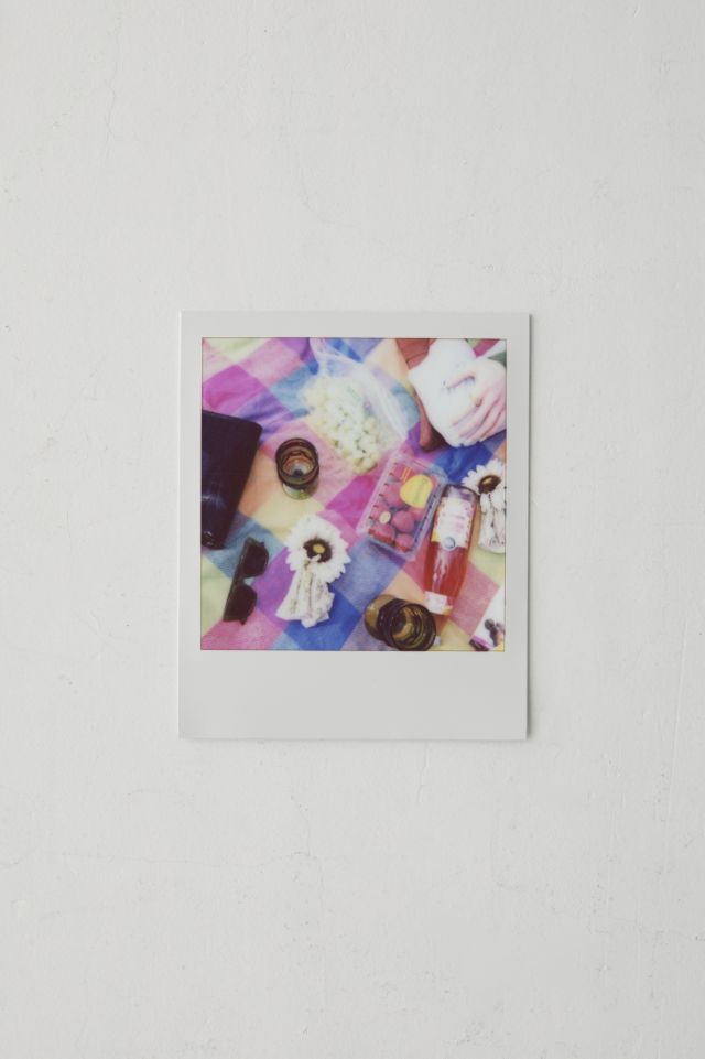 Polaroid Color i-Type 40-Pack Instant Film #1