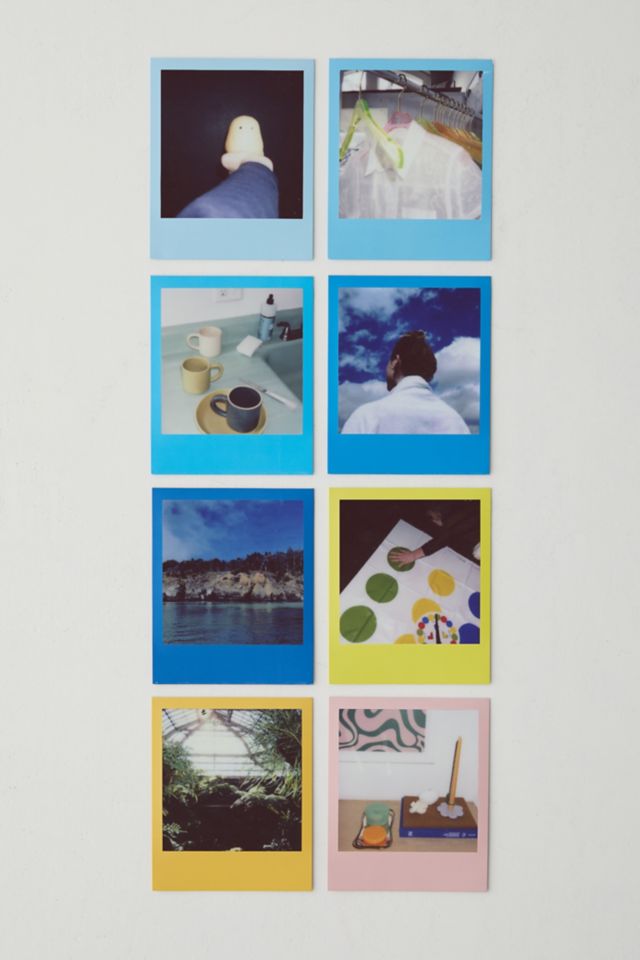 Polaroid Color i-Type Summer Edition Instant Film #2