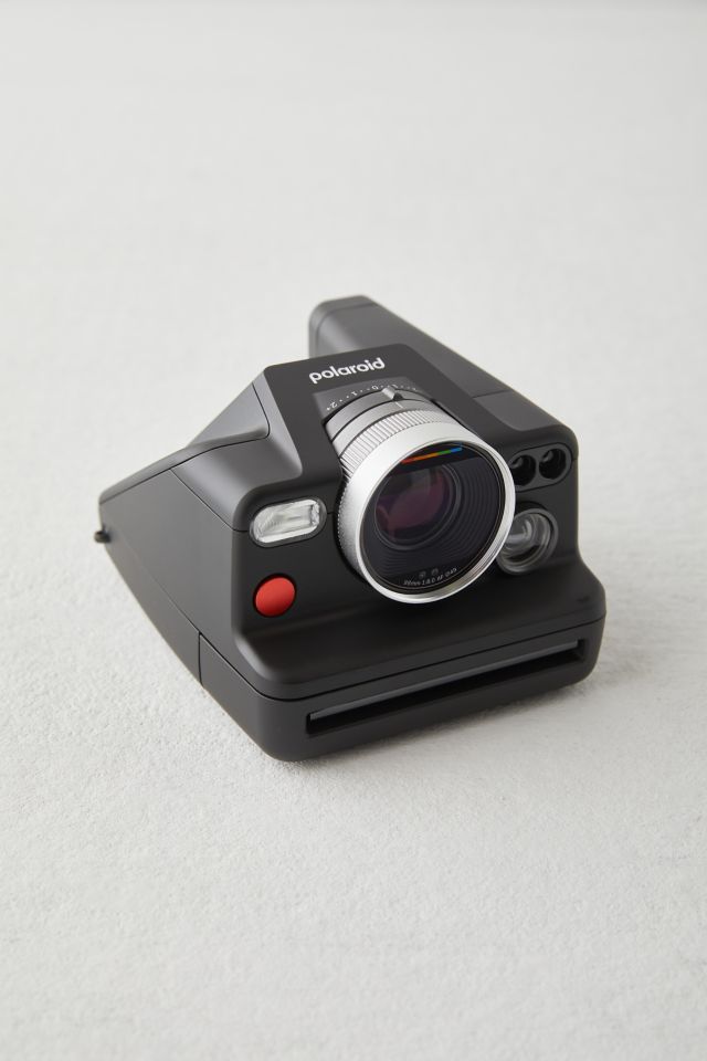 Polaroid I-2 Instant Camera analog camera
