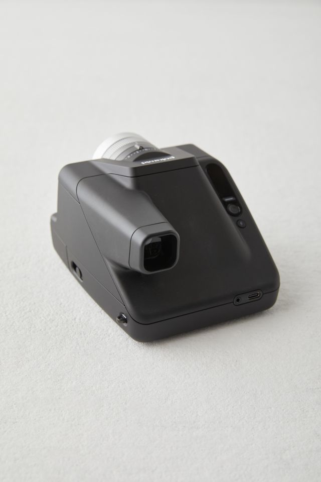 Polaroid I-2 Instant Camera #1