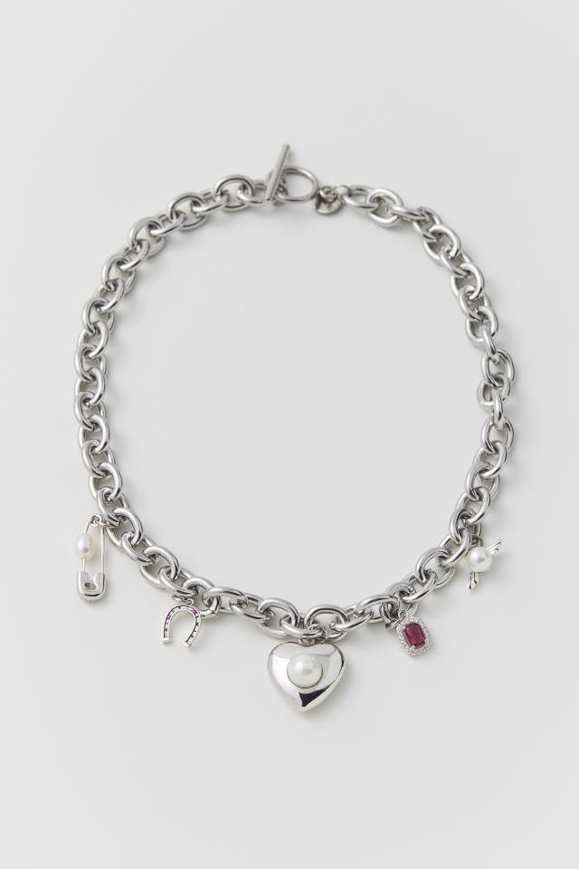 RIMOR The Maya Multi-Chain Necklace #1