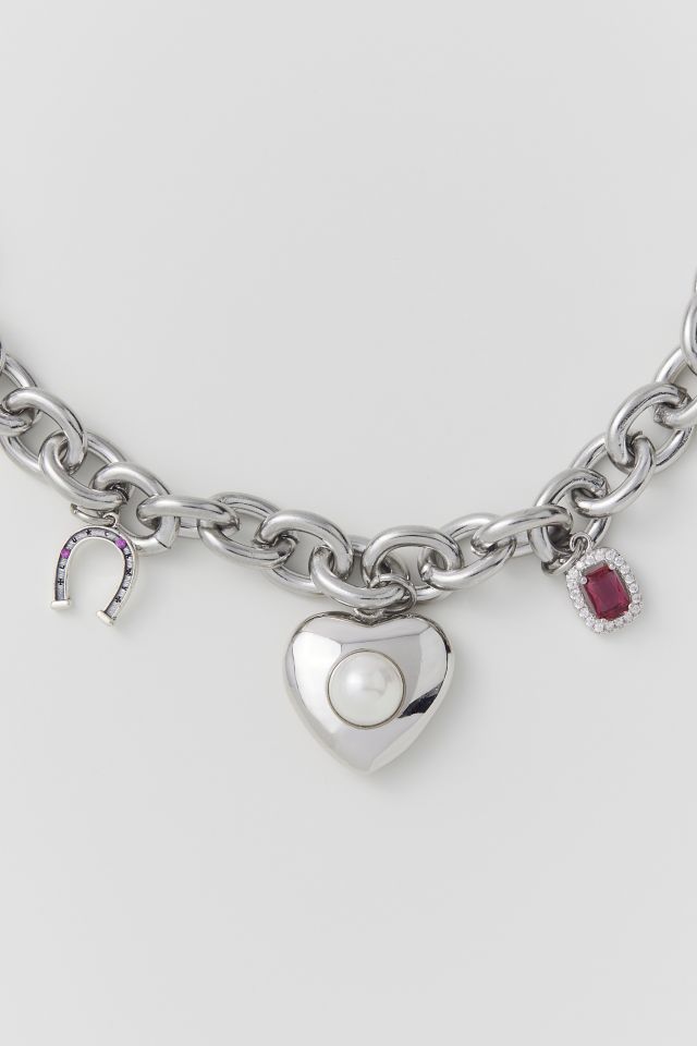 RIMOR The Maya Multi-Chain Necklace #2