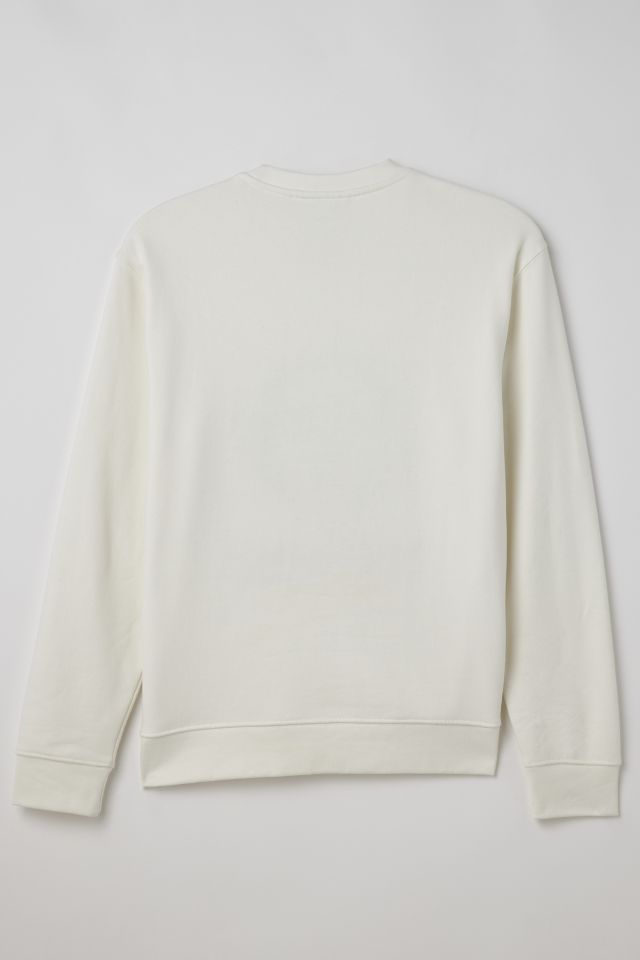 Sergio Tacchini Warp Crew Neck Sweatshirt #2