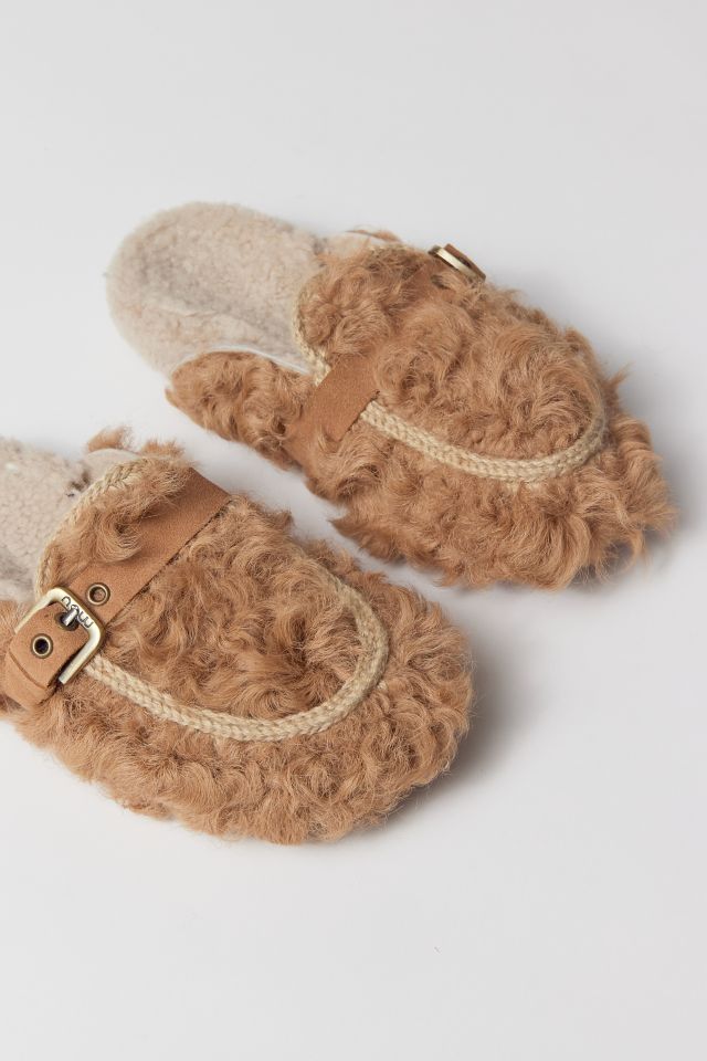 Mou Winter Bio Checkiang Clog #5