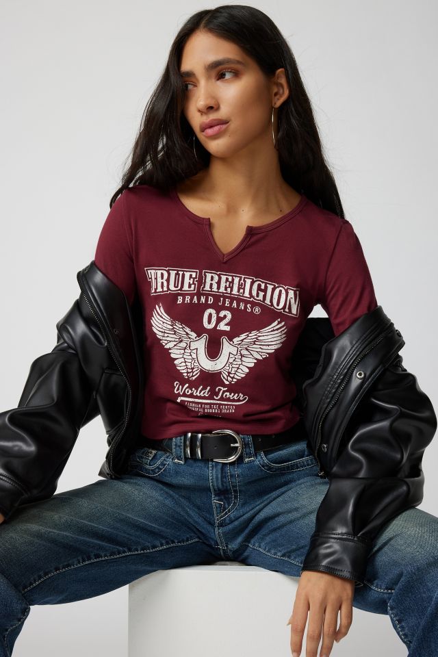 True Religion collaborates with Urban Outfitters for exclusive collection