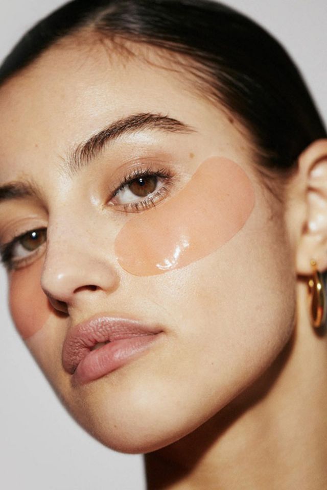 Loops Beauty Weekly Reset Rejuvenating Hydrogel Eye Mask 5-Pack #2