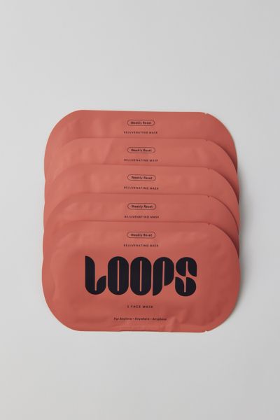 Face Masks + Exfoliators | Urban Outfitters