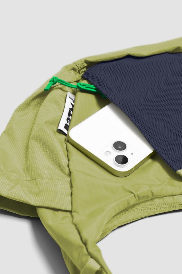 BABOON TO THE MOON Crescent Crossbody Bag #4