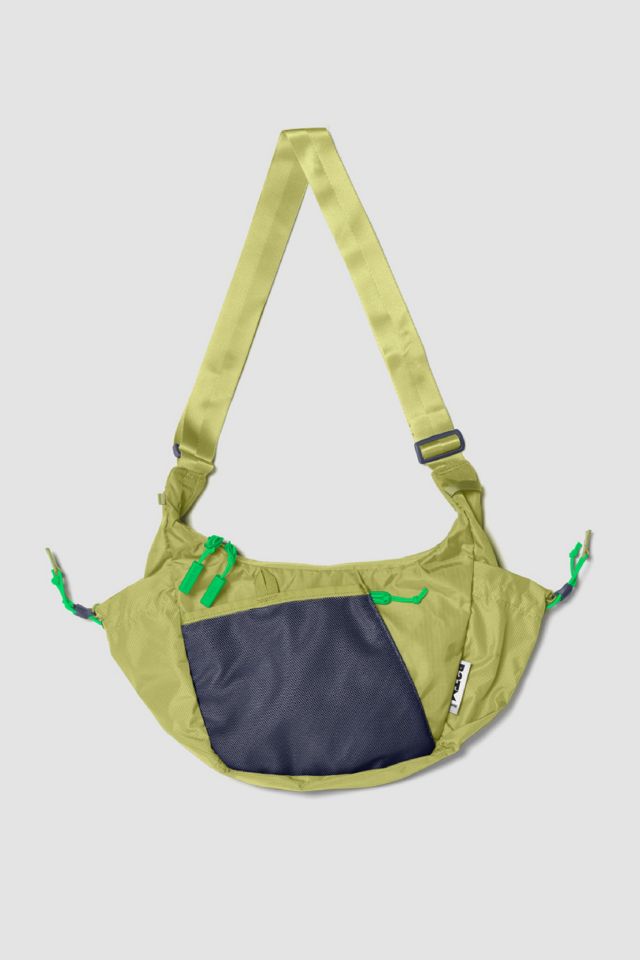 BABOON TO THE MOON Crescent Crossbody Bag (4.7L) | Urban Outfitters