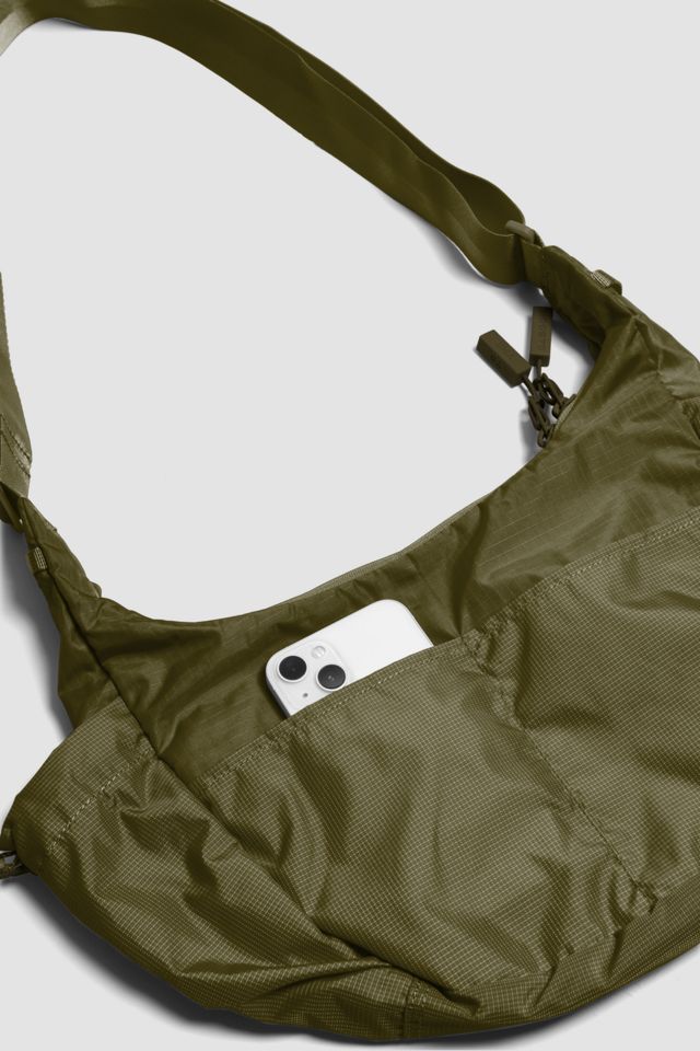 BABOON TO THE MOON Crescent Crossbody Bag (4.7L) #2