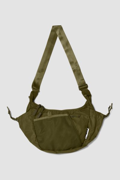 BABOON TO THE MOON Crescent Crossbody Bag (4.7L)