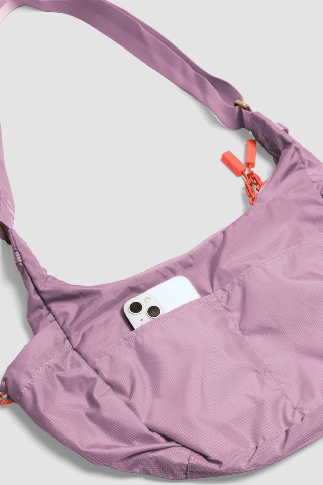BABOON TO THE MOON Crescent Crossbody Bag (4.7L) #2