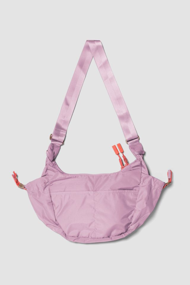 BABOON TO THE MOON Crescent Crossbody Bag (4.7L) #3