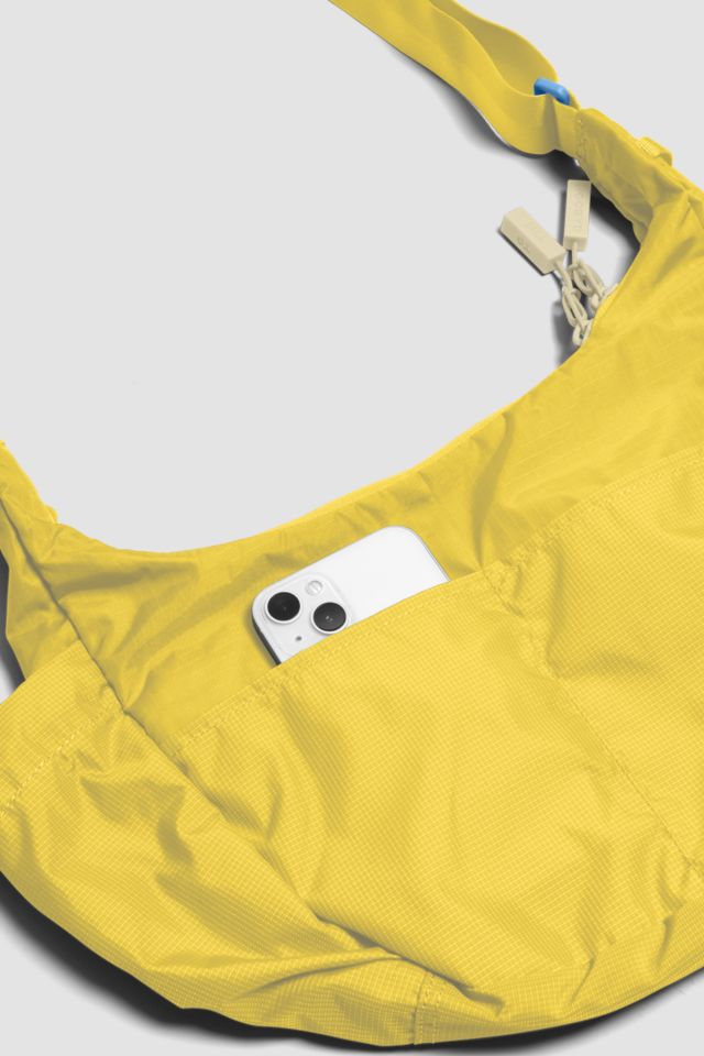 BABOON TO THE MOON Crescent Crossbody Bag #2