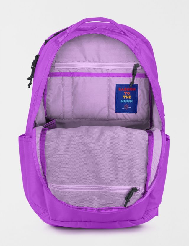 BABOON TO THE MOON City Backpack #3