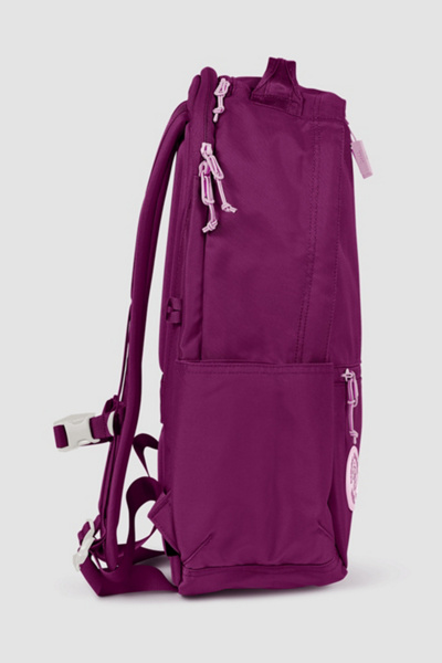 BABOON TO THE MOON City Backpack - Thumbnail 4