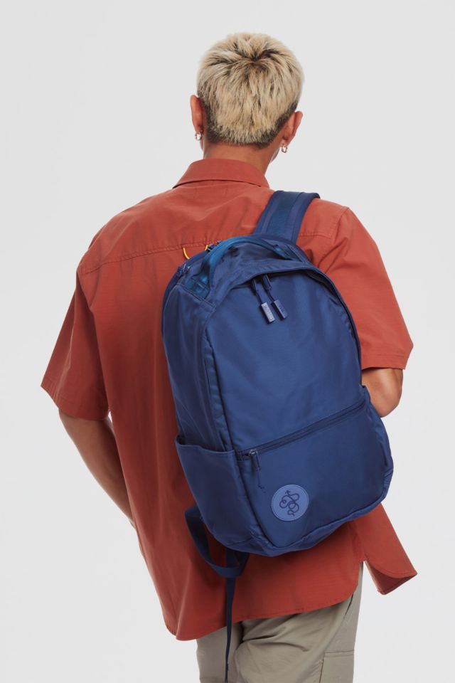 BABOON TO THE MOON City Backpack