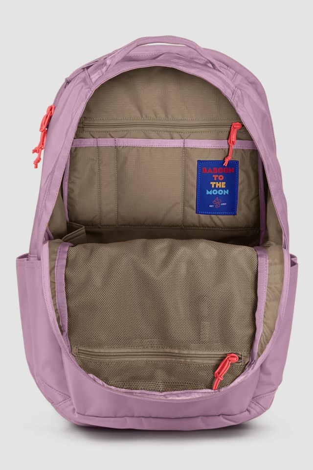 BABOON TO THE MOON City Backpack (24L) #2