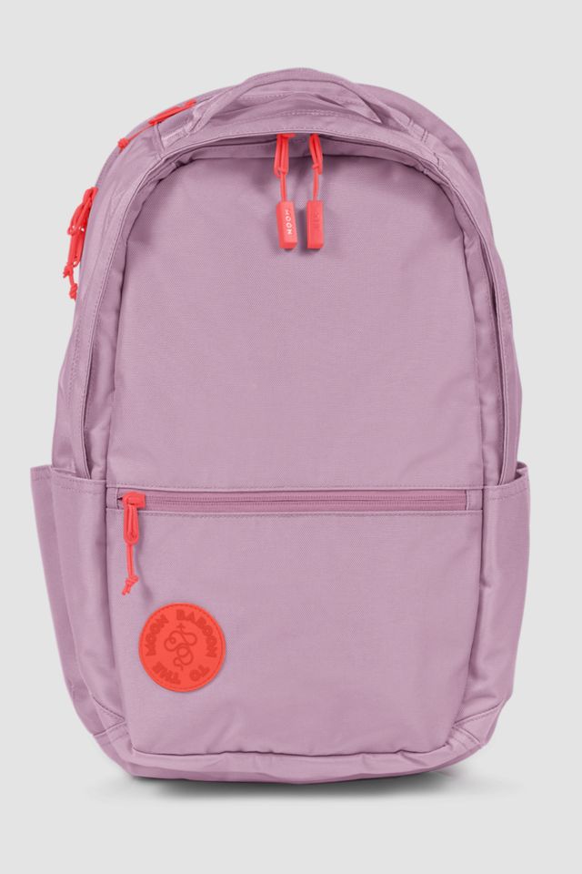 baboon to the moon backpack mini Go-Bag Big Duffle Bag - Stylish, Compact, Large Travel Bag Lightweight, Durable, Water-Resistant for Men and Women (Grey) Its technical BABOON TO THE MOON City