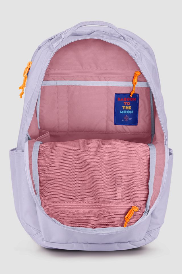 BABOON TO THE MOON City Backpack (24L) #3