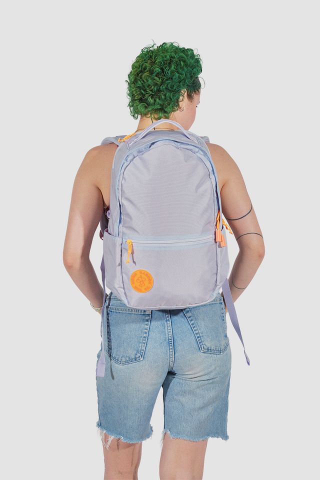 BABOON TO THE MOON City Backpack (24L) #4