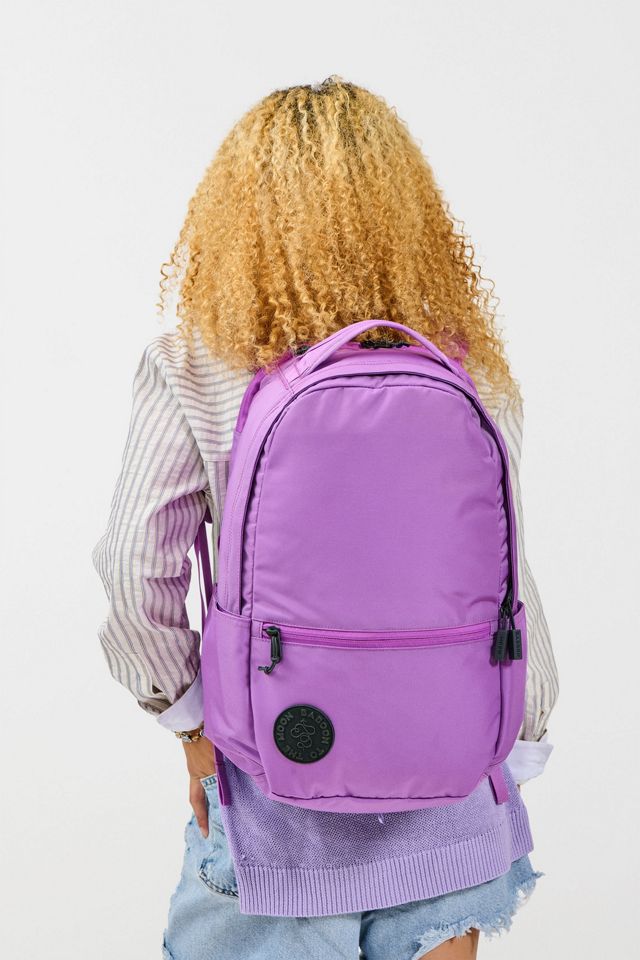 BABOON TO THE MOON City Backpack (24L) #1