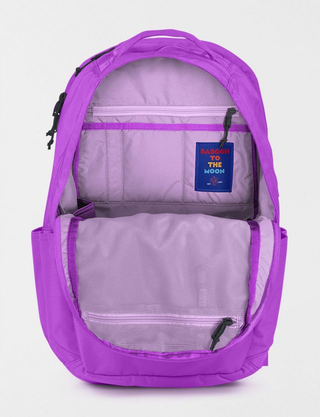 BABOON TO THE MOON City Backpack (24L) #3