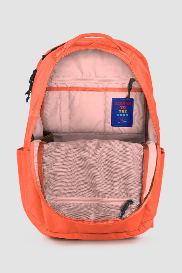 BABOON TO THE MOON City Backpack #3