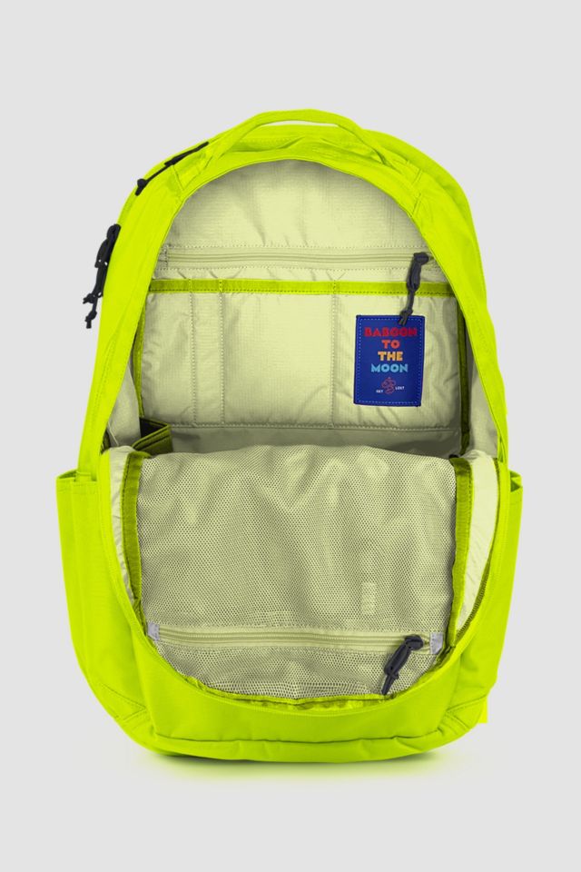 BABOON TO THE MOON City Backpack #3