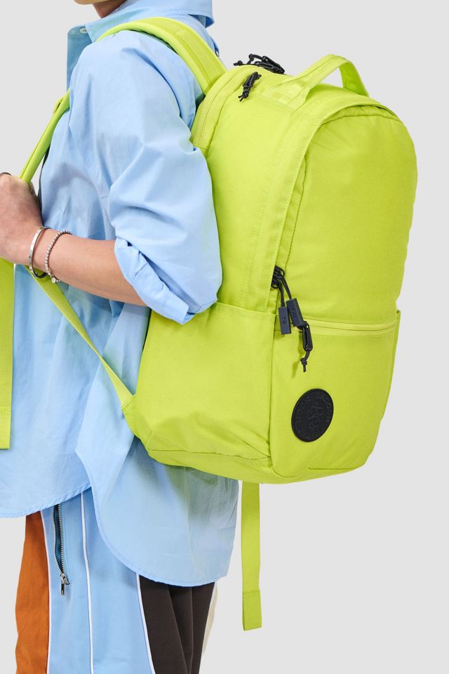 BABOON TO THE MOON City Backpack