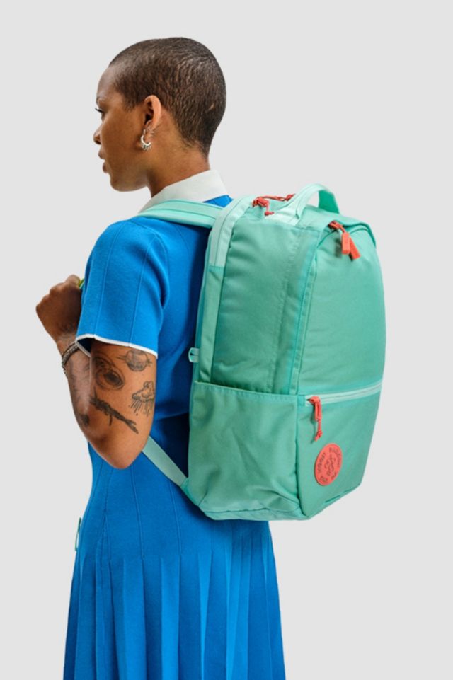 BABOON TO THE MOON City Backpack #1