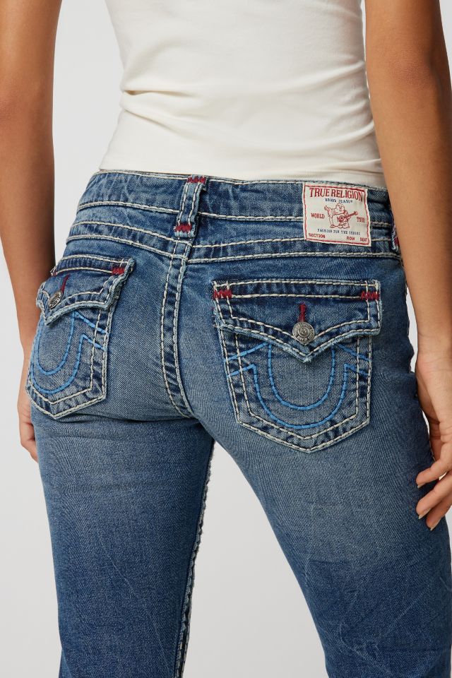 Jean true religion discount precio