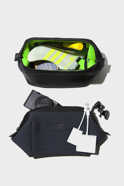 Puebco Reclaimed Neoprene Pouch - Thumbnail 4
