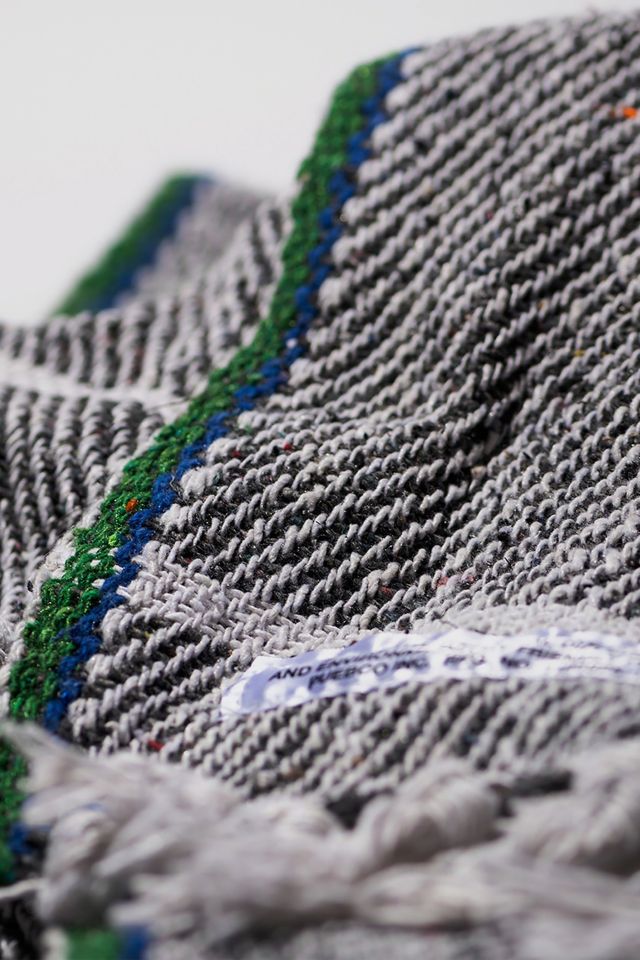 Puebco Clubhouse Blanket #1