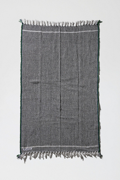 Puebco Clubhouse Blanket - Thumbnail 4